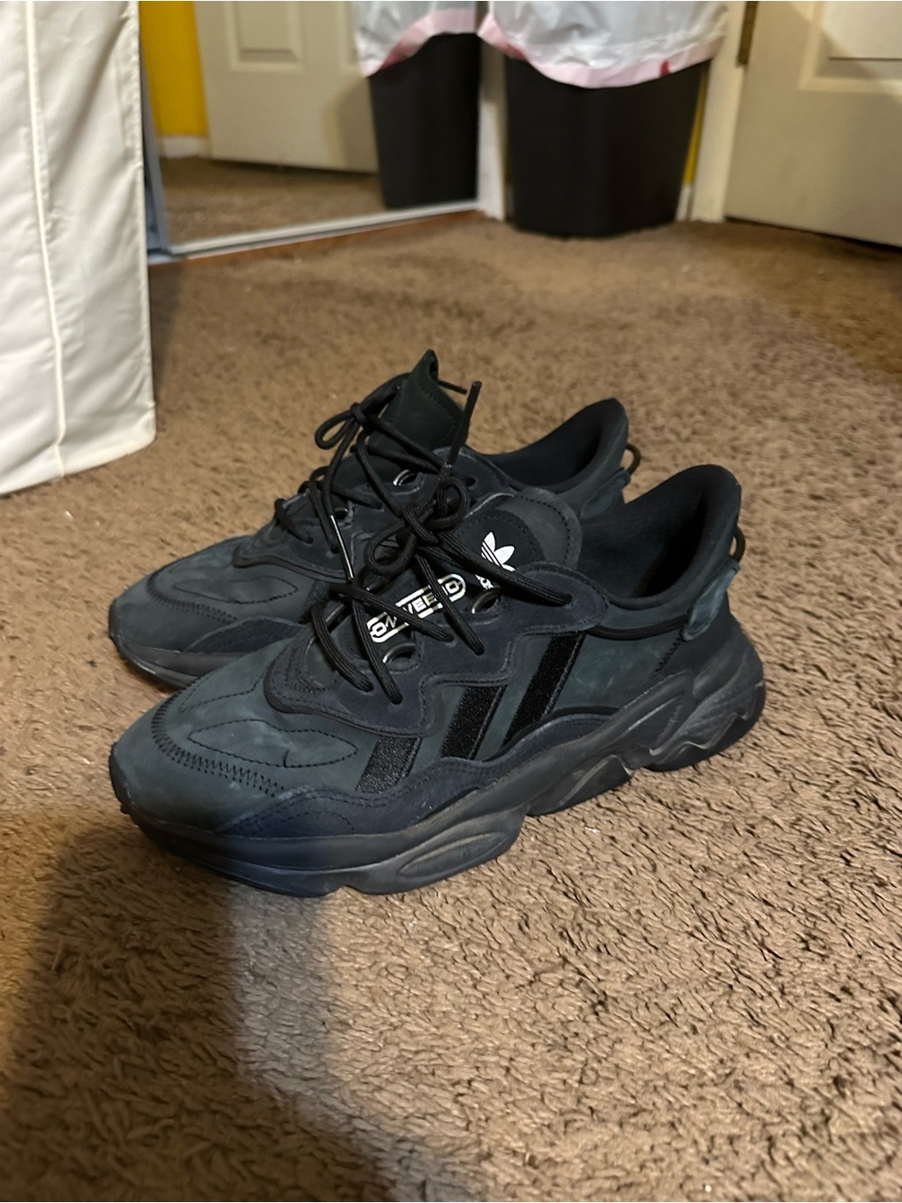 adidas Ozweego sneakers